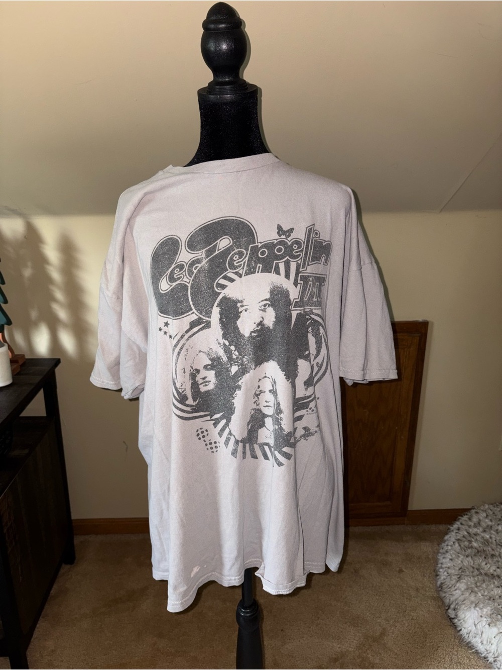 Led Zeppelin Graphic Urban Outfitters